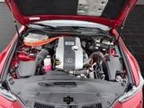 LEXUS IS 300 h Executive SHZ*Kamera*Navi*PDC*