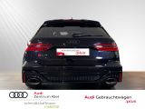 AUDI RS6 Avant TFSI quattro B&O Panorama HD-Matrix-LED