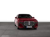 BMW 740d xDrive Limousine