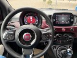 FIAT 500C DolceVita AppConnect/Tempomat/Klima/PDC