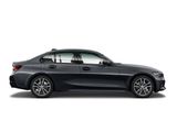 BMW 320 d Limousine Sport-Line PDC HiFi Klima DAB