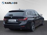 BMW 318 d touring Sport Line Panorama Stop&Go Komfort