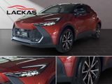 TOYOTA C-HR 1.8L Hybrid *TECHNIK PAKET*LED*TOP*