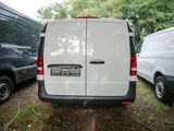 MERCEDES-BENZ Vito 116 KASTEN LANG KLIMA AHK 2,0 TO
