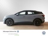 VW ID.4 Pure Performance electric NAVI+ACC+PDC+LED