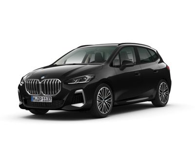 BMW 220 i M Sport Active Tourer PDCv+h SHZ LED H&K e-Sitze