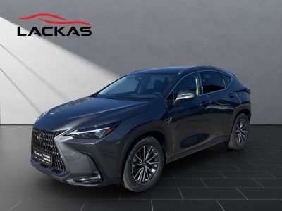 LEXUS NX 450h +Executive PANO Interieur+Technologie P.