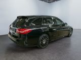MERCEDES-BENZ C 43 T AMG 4M AMG BURM NIGHT COMAND MULTI 360