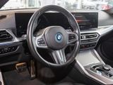 BMW i4 35eDriveMSport+Navi+LED+RFK+PDCv+h+SHZ+Temp