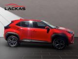 TOYOTA Yaris Cross Hybrid Elegant*360°*AHK*M+S*PANO*