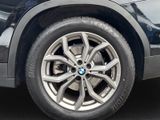 BMW X3 xDrive 20 i X-Line LED Navi PDC SHZ Temp DAB