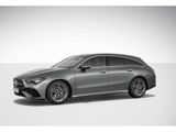 MERCEDES-BENZ CLA 200 SB // BURM AMG SPUR PANO AHK 360 PDC