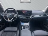BMW 318 d touring Stop&Go AHK Sportsitze Alarm