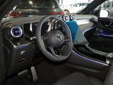 MERCEDES-BENZ GLC 300 d 4MATIC AMG BURM NIGHT MEMO AHK DISTR