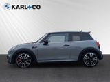MINI John Cooper Works 3-Türer Navi LED PDC Kamera SHZ