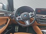 BMW 530 d xDrive Touring M-Sport Head-Up Pano PDC