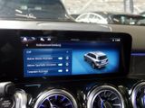 MERCEDES-BENZ GLB 200 d | AMG NIGHT AHK DISTR KAMERA PANO SPUR