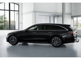 MERCEDES-BENZ E 200 d T-Modell AVANTGARDE AHK DISTR KAMERA PDC