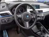 BMW X1 20dxDriveMSport+AHK+Panorama+Navi+Leder+HUD+e-Sitze