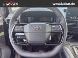TOYOTA PROACE CITY VERSO L1 Teamplayer *Aut.*Kamera*