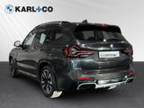 BMW iX3 M Sportpaket LED Temp PDCv+h DAB Sportsitze
