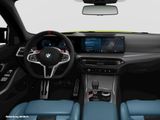 BMW M3 Competition Limousine