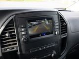 MERCEDES-BENZ Vito 114 TOURER PRO NAVI KLIMA 8SITZER AUTOM PDC