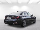 BMW 320 e+RFK+AHK+Navi+HarmanKardon+Leder+eSitze+HUD