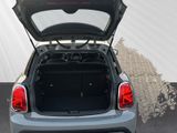 MINI Cooper 5-Türer Navi PDC LED Klima BT