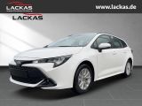 TOYOTA Corolla TS Hybrid Active UBER TAXI