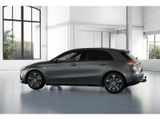 MERCEDES-BENZ A 250 e , BURM NIGHT PROGRESSIVE MULTI AHK PANO