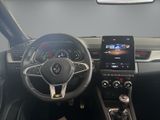 RENAULT Captur II 1.3 EU6d R.S. Line TCe 140++NAVI+KLIMA++