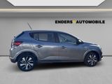 DACIA Sandero III 1.0 EU6e Expression TCe 90 Aktion