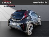 TOYOTA Aygo X Pulse 1.0*Kame ra*ALLWETTER*GARANTIE*