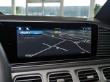 MERCEDES-BENZ GLE 350 de 4M , AMG BURM NIGHT WIDE MEMO MULTI