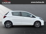 TOYOTA Yaris Edition-S 1.3 Dual-VVTi +KAMERA+BLUETOOTH+