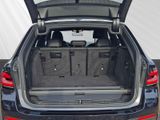 BMW 530 xd touring M-Sport HiFi HUD AHK Panorama