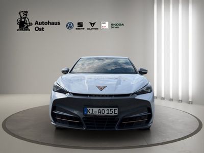 CUPRA Tavascan Endurance Navi LED Drive Paket Wärmepumpe