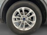 FORD Kuga Titanium X LED Navi ACC El. Heckklappe PDCv+h