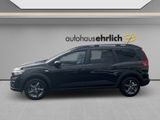 DACIA Jogger Expression 1.0 TCe 100 ECO-G +Klima+PDC+