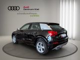 AUDI Q2 35 TFSI sport AHK LED Tempoamt PDC Sitzhz