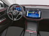 MERCEDES-BENZ E 200 T , AVANTGARDE AHK DISTR KAMERA SPUR PDC
