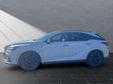 LEXUS RX 450 450h+ F Sport Design