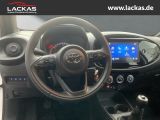 TOYOTA Aygo X Business Edition 1.0*CA RPLAY*SHZ*15J.Gar
