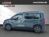 TOYOTA PROACE CITY Verso L1 Team D 1. 5*NAVI*KAMERA*