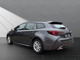 TOYOTA Corolla Touring Sports Hybrid Business Edition