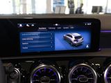 MERCEDES-BENZ A 200 , AMG BURM NIGHT PREMIUM MULTI KAMERA SPUR