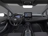 TOYOTA Corolla Touring Sports Hybrid Teamplayer