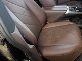 BMW iX 40+AHK+Navi+DAB+LED+RFK+Leder+e-Sitze+PDCv+h