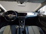 VW Polo Highline 1.0 TSI Klima Navi Einparkhilfe